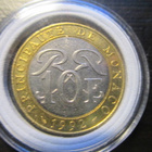 Ranska 10 francs 1992 - pikkukuva 1