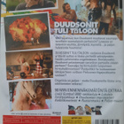 DUUDSONIT TULI TALOON 1. TUOTANTOKAUSI DVD - pikkukuva 2