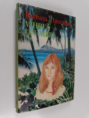 Barbara Hanrahan : Vihreä on meri