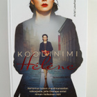 Ariel Lawhon : Koodinimi Helene - pikkukuva 1