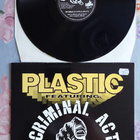 12” Plastic feat. Criminal Act: My Child * 2 / My Child - pikkukuva 1
