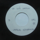 Jaana Wilenius:Hei tuokaa Shamppanjaa 7" single Koelevy - pikkukuva 2