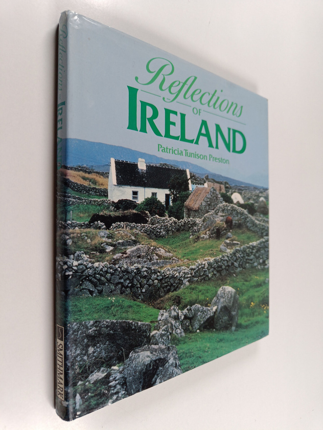 Patricia Tunison Preston : Reflections of Ireland