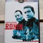 Ronin (DVD) - pikkukuva 1