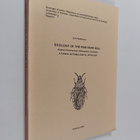 Kari Heliövaara : Ecology of the Pine Bark Bug - Aradus C... - pikkukuva 1