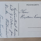 Ahvolan taistelujen (v. 1918) muistomerkki kukitettuna, k.-k - pikkukuva 2