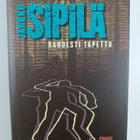 Jarkko Sipilä : Kahdesti tapettu - pikkukuva 1