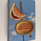 Zacharias Topelius : Välskärin kertomuksia 3 - pikkukuva 1