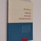 Otto Brunner : Euroopan keskiajan sosiaalihistoria - pikkukuva 1
