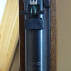Gamo CF-20 ilmakivääri 4,5 mm - pikkukuva 3