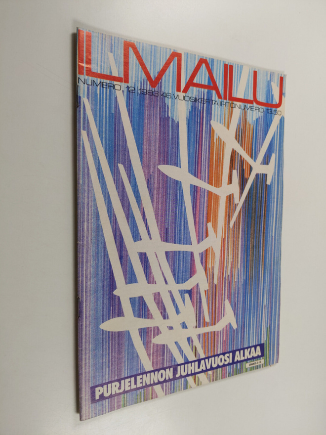 Ilmailu 12/1983