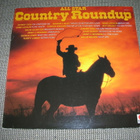 LP All star country roundup - pikkukuva 1