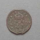 Ruotsi 1/4 öre 1635 - pikkukuva 1