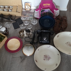 Varaston Tyhjennys 16 kg - pikkukuva 1