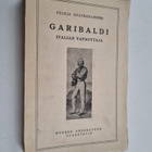 Cecilia Bååth-Holmberg : Giuseppe Garibaldi - pikkukuva 1
