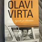 Peter von Bagh ym: Olavi Virta, Legenda jo eläessään - pikkukuva 1