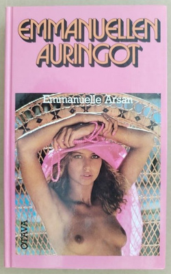 Emmanuelle Arsan: Emmanuellen auringot