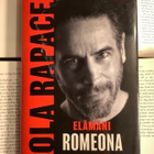 Ola Rapace - Elämäni Romeona (sid.) - pikkukuva 1