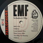 [LP] EMF: SCHUBERT DIP - pikkukuva 4