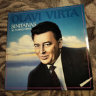 Olavi Virta sinitaivas 32 tunnetuinta LP-LEVY 1983 - pikkukuva 1