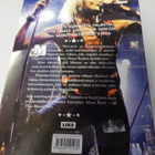 MICHAEL MONROE KIRJA MIKEN OMISTUSKIRJOITUKSELLA - pikkukuva 3