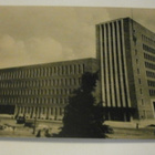 Helsinki, Postitalo, vanha mv valokuvapk, ei p. - pikkukuva 1