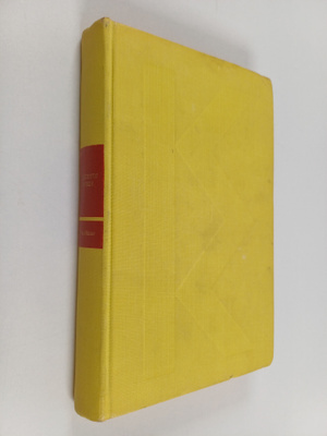 William Faulkner : Kaikkein pyhin