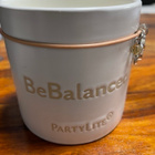 Partylite Be Balanced kynttiläpurkki - pikkukuva 1