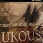 RUKOUSKOULU - INTENSIIVISTÄ KOULUTUSTA äänikirja - pikkukuva 1