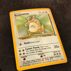 Kangaskhan - Jungle 5/64 - pikkukuva 1