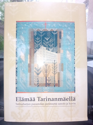 Elämää Tarinanmäellä ( SIS POSTIKULU  )