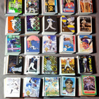 Iso paketti MLB baseball-kortteja yli 900 korttia! - pikkukuva 1
