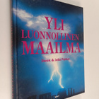 Derek Parker : Yliluonnollinen maailma - pikkukuva 1