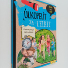Petra Kulbatzki : Ulkopelit ja -leikit - pikkukuva 1