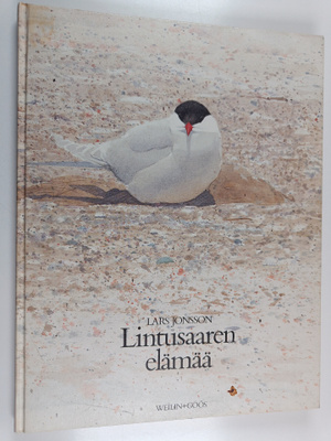 Lars Jonsson : Lintusaaren elämää