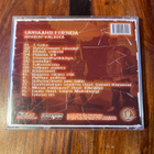 Urbaanilegenda - Rivien Välistä cd - pikkukuva 2