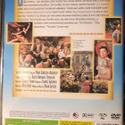 HANS CHRISTIAN ANDERSEN DVD Danny Kaye - pikkukuva 2