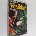 Enid Blyton : Viisikko pulassa - pikkukuva 1