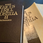 Ericus Erici Postilla II näköispainos - pikkukuva 1