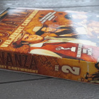 DVD: Bonanza Vol 2 - 5xDVD (1960-1961/2006) - pikkukuva 3