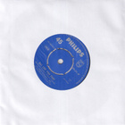 Lys Assia - O Mein Papa (7") - pikkukuva 2