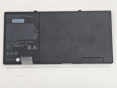 Li-ion akku Getac F110 (GBM3X2)
