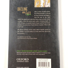Evelyn Waugh : Decline and Fall - pikkukuva 2