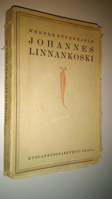 Werner Söderhjelm : Johannes Linnankoski