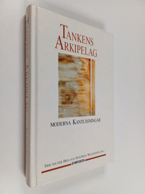 Tankens arkipelag : moderna kantläsningar