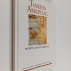 Tankens arkipelag : moderna kantläsningar - pikkukuva 1