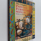 Jocasta Innes : The complete painted furniture manual - pikkukuva 1