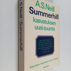 A. S. Neill : Summerhill - pikkukuva 1