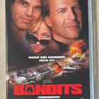 Barry Levinson: BANDITS - pankkirosvot (2001) Bruce Willis - pikkukuva 1