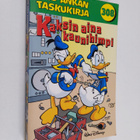 Walt Disney : Kaksin aina kaunihimpi - pikkukuva 1